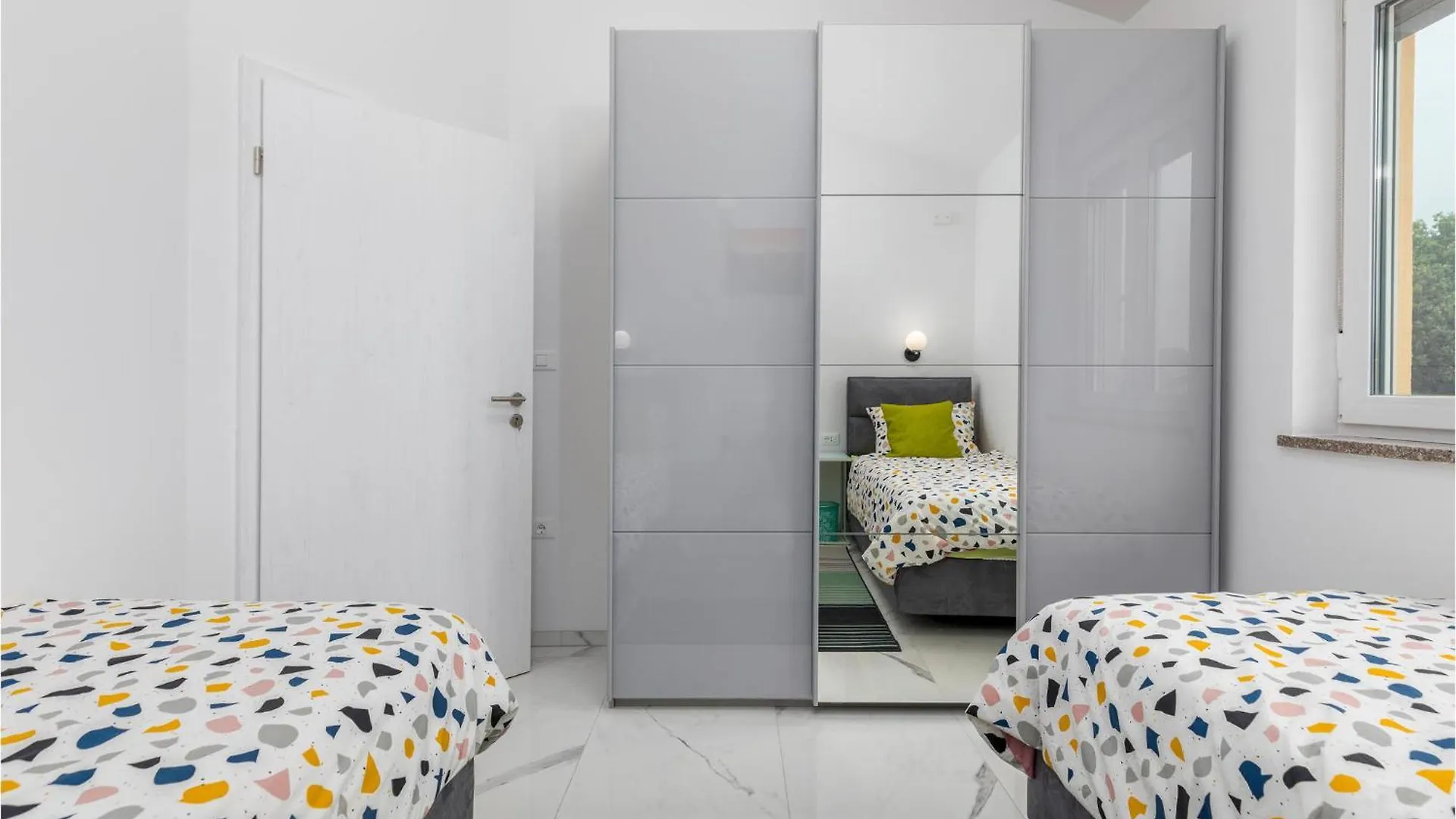 Holiday home 4 Bedroom Cozy Home In Betiga Pula
