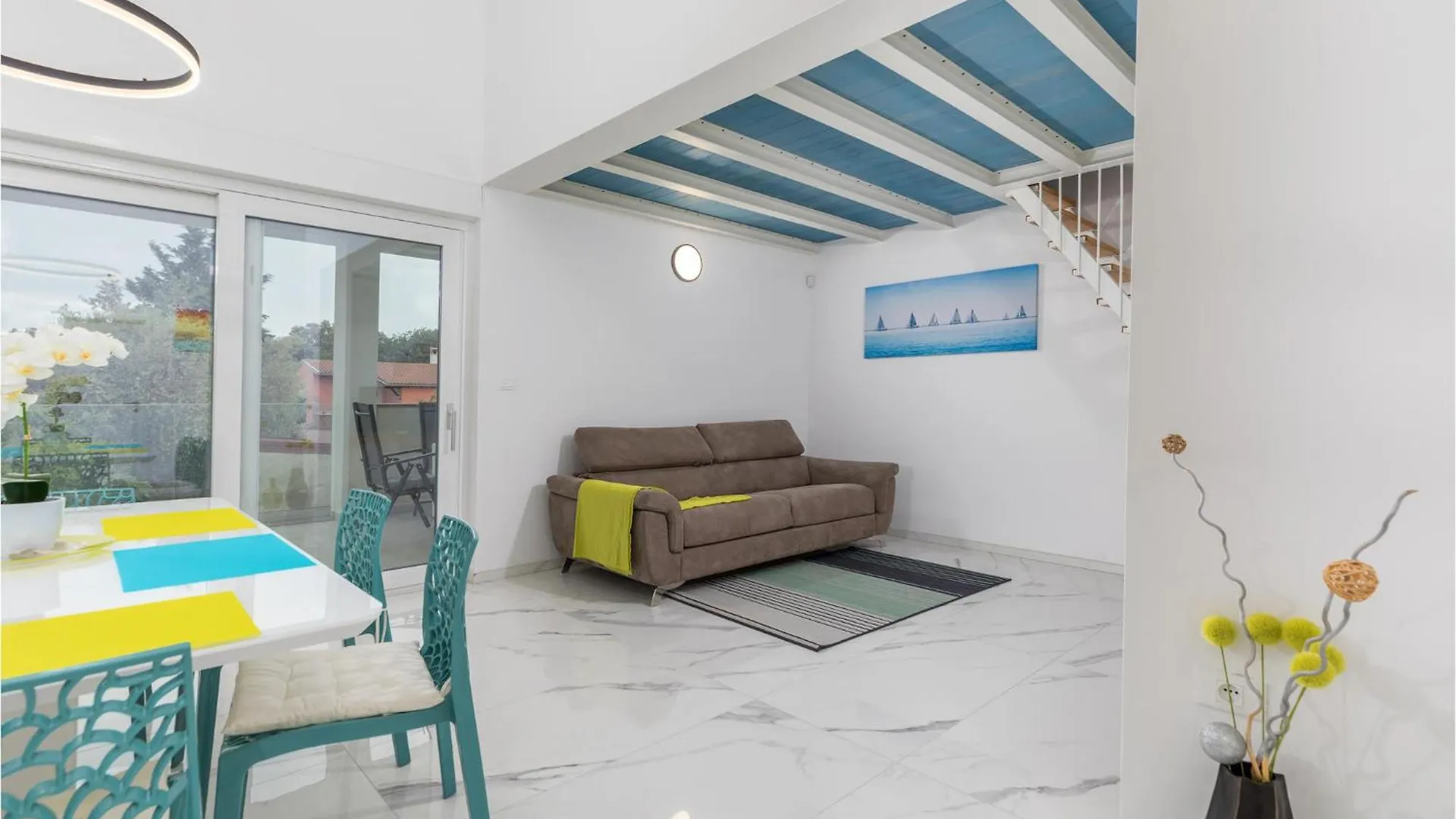 4 Bedroom Cozy Home In Betiga Pula 0*,  Croatia