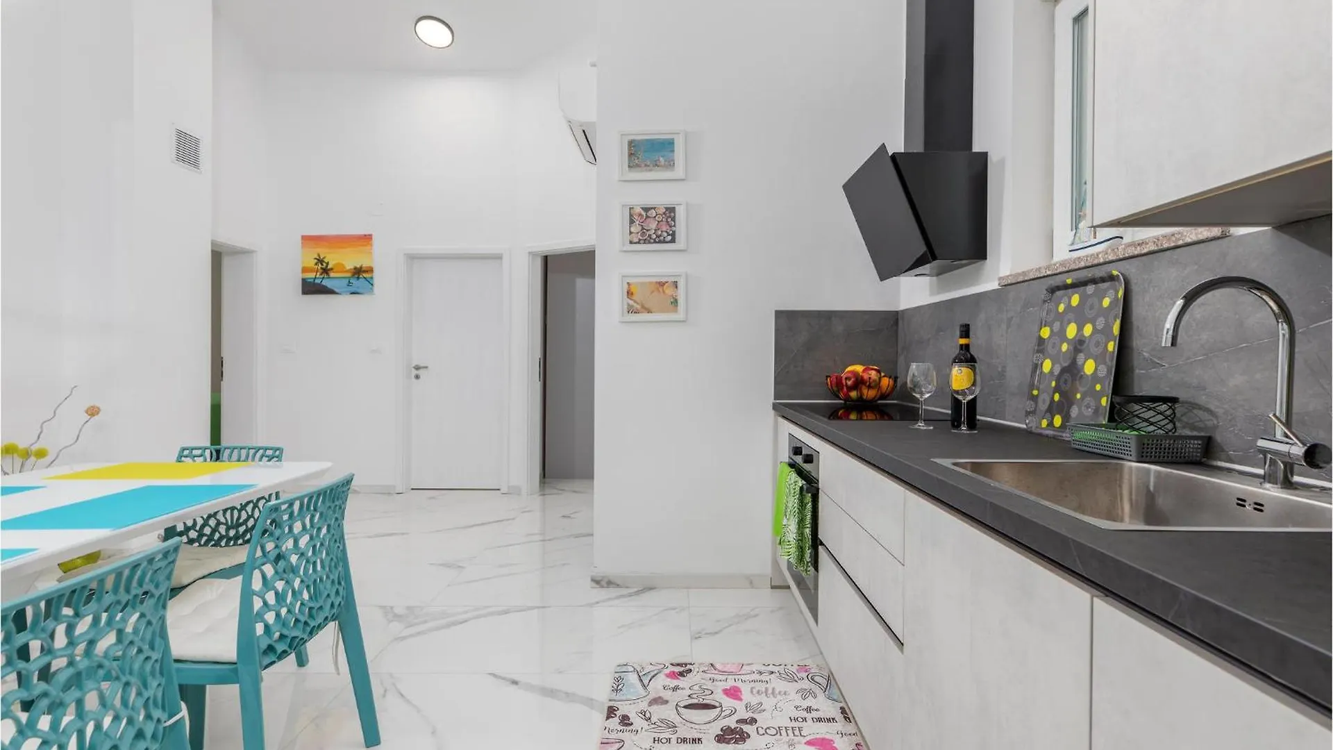 4 Bedroom Cozy Home In Betiga Pula